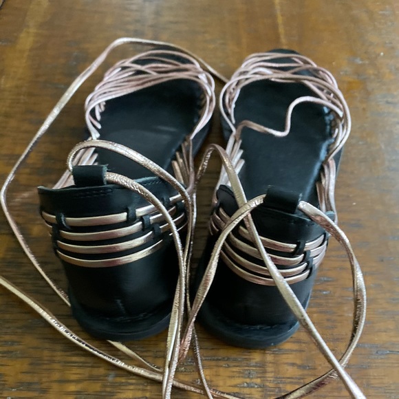 ASOS sandals - Picture 6 of 8